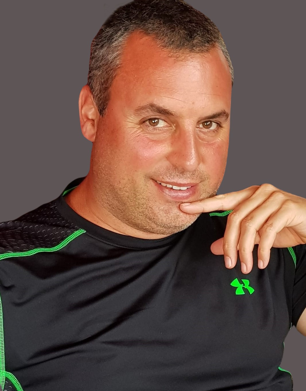 Iban Martínez Uriarte