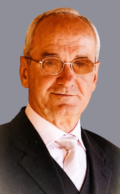 Javier Guridi Sagastizabal