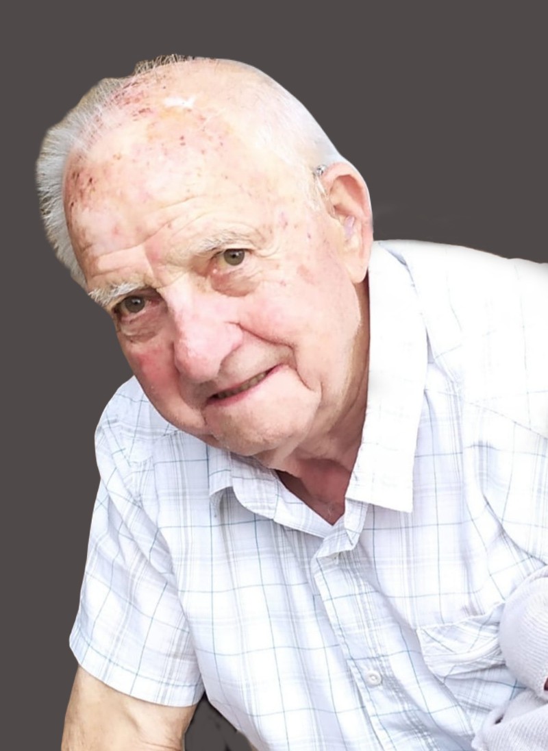 Francisco Arejolaleiba Zabala