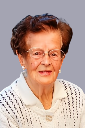 Balbina Molinuevo Gómez