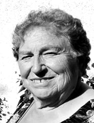 Lontxa Gorostegi Zabala