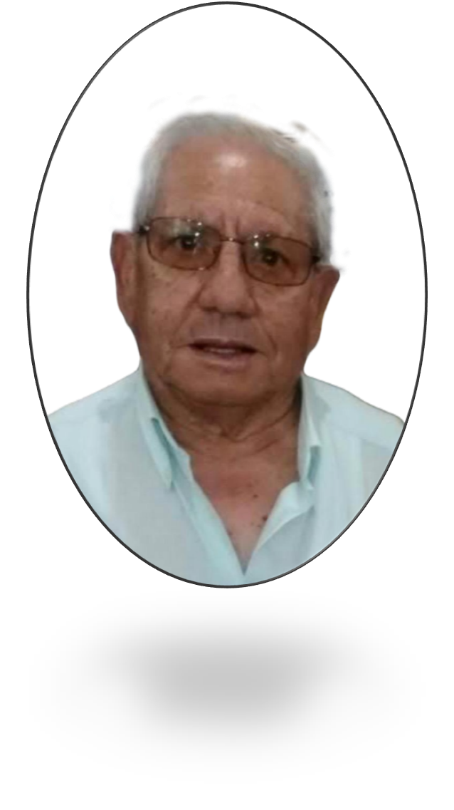 Agustín Corbacho García