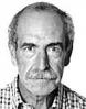 Juan Miguel Dorronsoro Garmendia