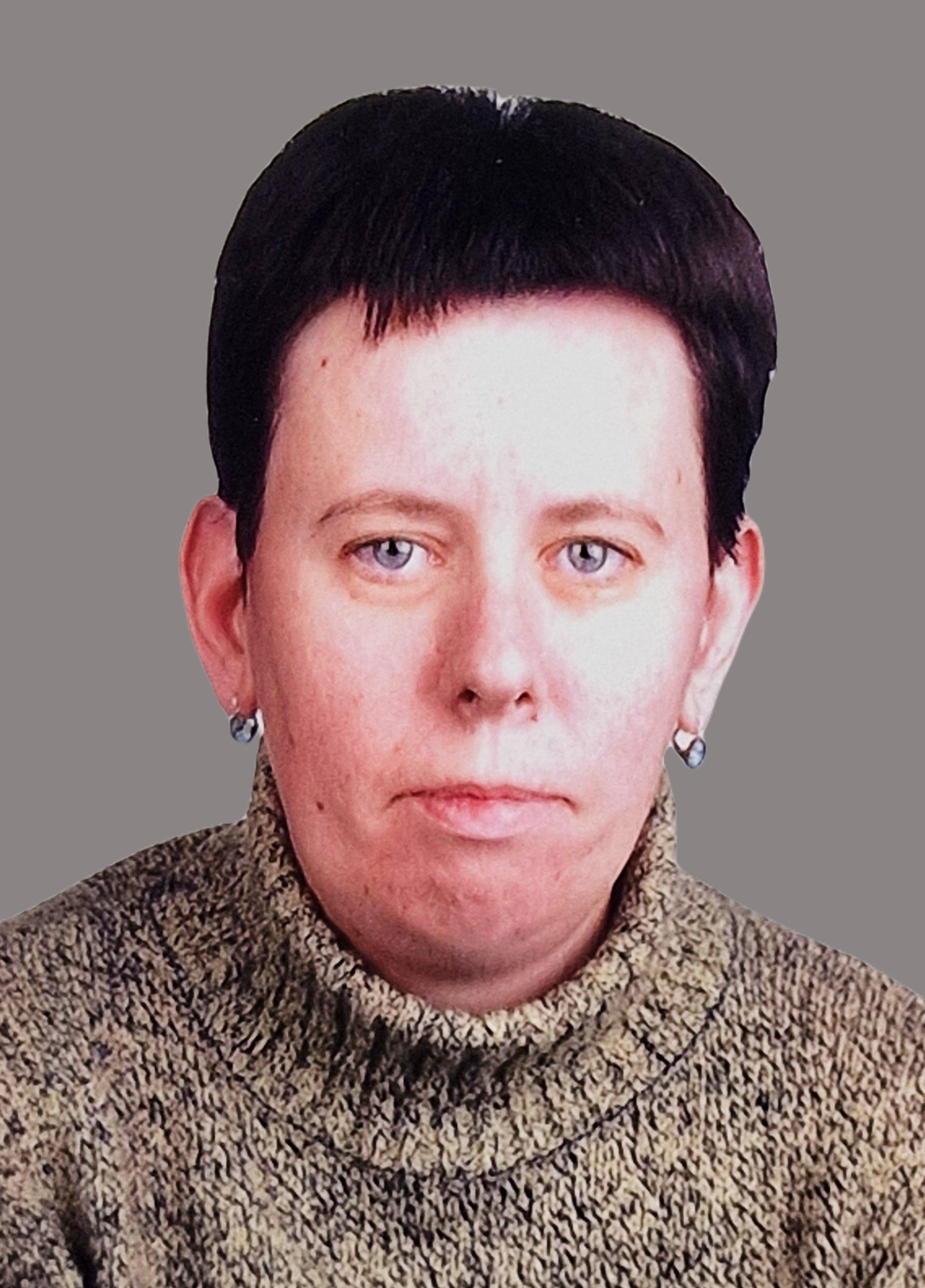 Ainara Mondragon Irastorza