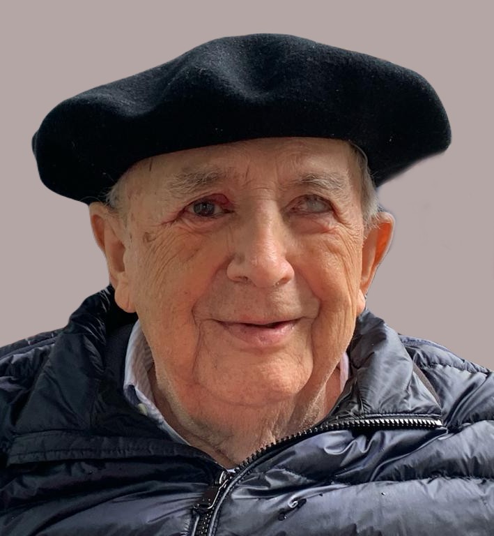 Andres Gabilondo Alberdi