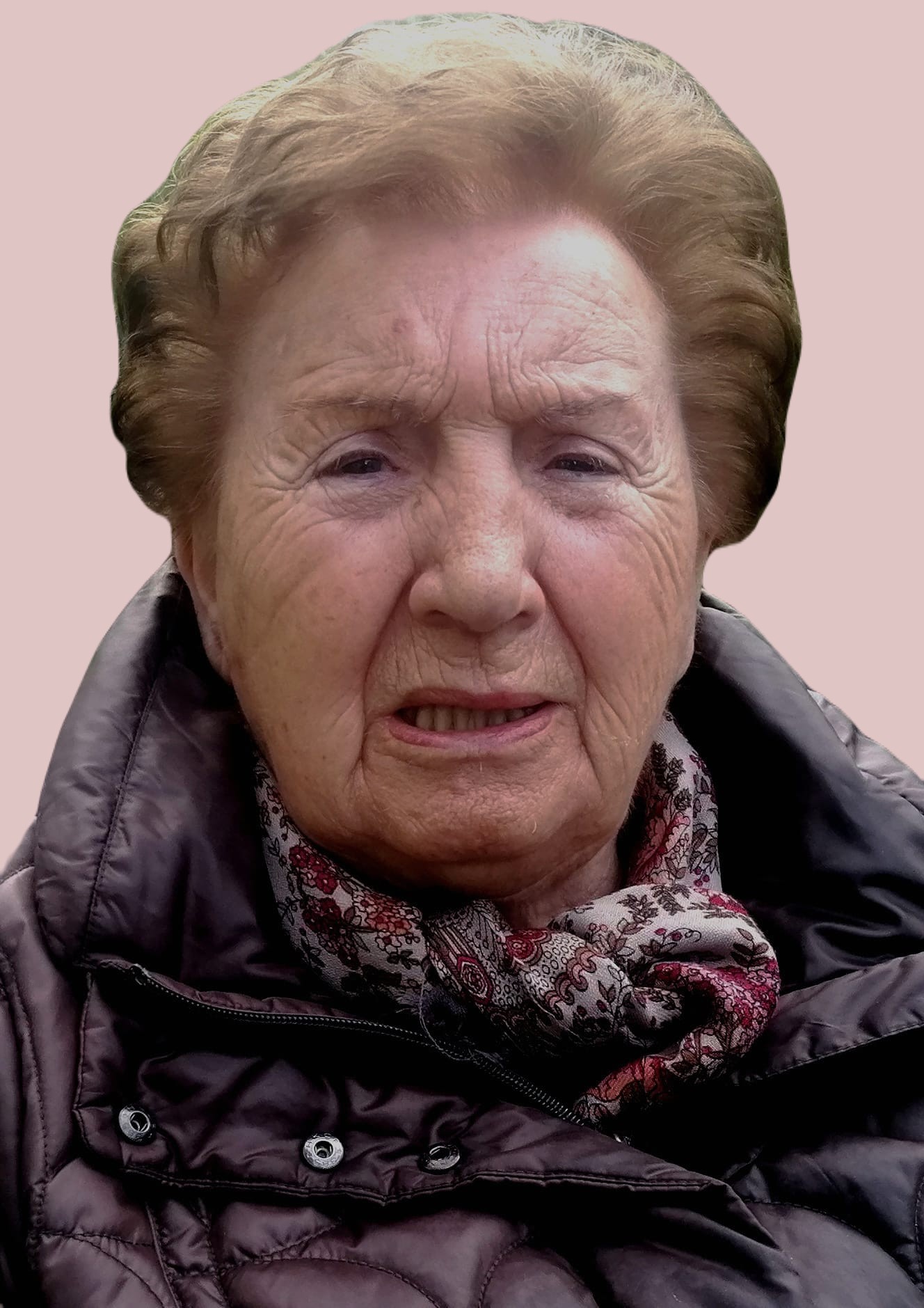 Teresa Ibabe Ruiz De Zarate