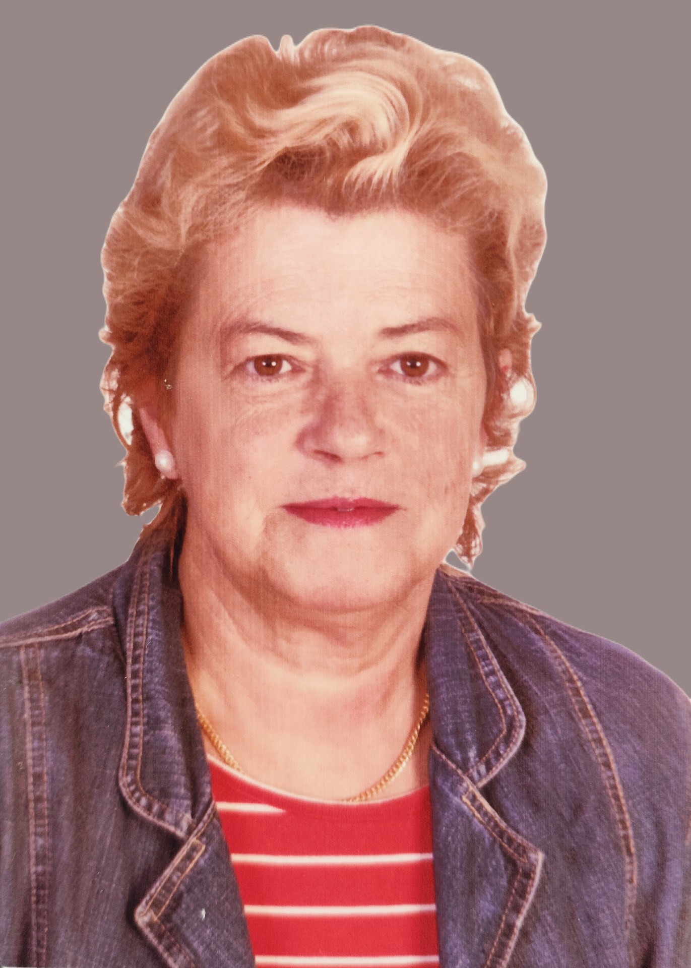 Arantza Tena Waliño