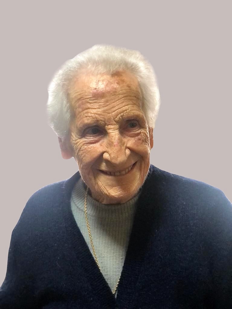 Juliana Galdos Lazcano