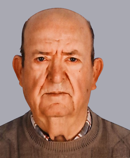 Casto Luque Fernández