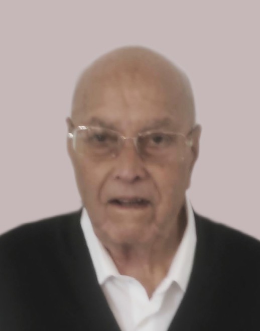 Pedro Lopez Amor