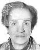 M.ª Carmen Aguirre Aguirre