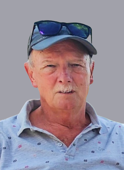 Paulino Arriola Lazkano