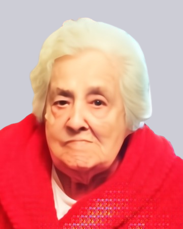 Dolores Cardoso Cansado