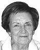 M.ª Gloria Cagigas Bodegas