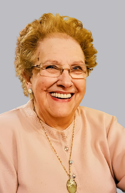 Mª Nieves Abarrategui Mendizabal