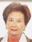 Maria Pilar Barrenechea Belio