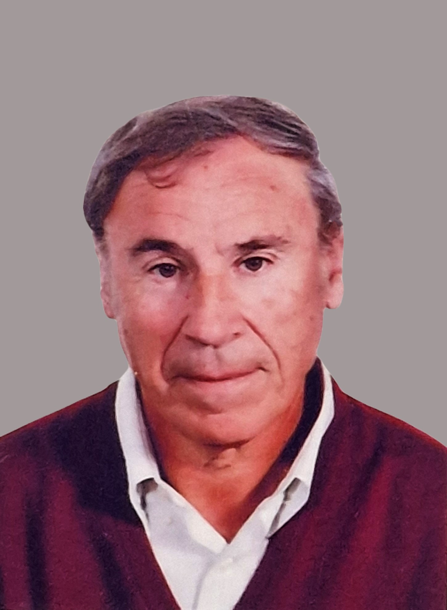 José María Lasa Iturbe