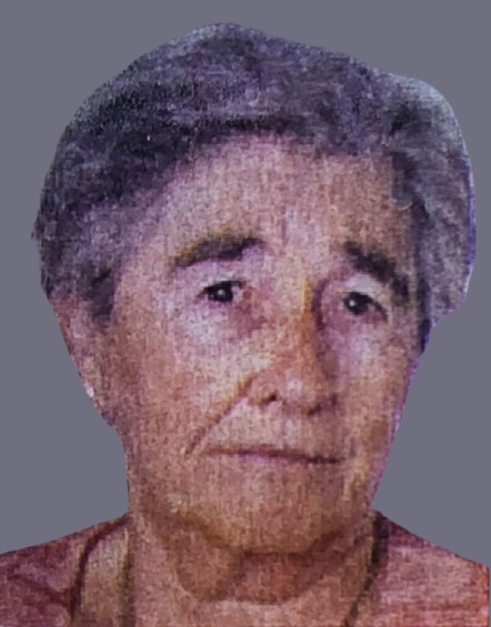 Alicia Andrés Rodríguez