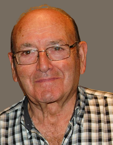 Jose Ramon Ozaeta Llodio