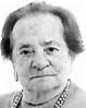 Francisca Alonso Hernández