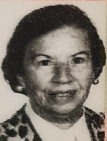 Carmen Plasencia Manzanares " Mentxu "
