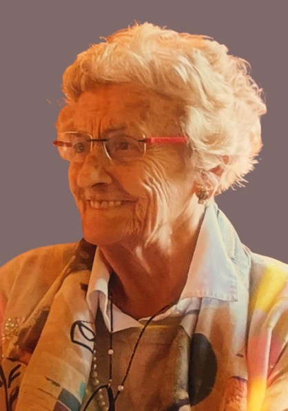 Begoña Eguren Odriozola