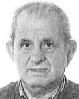 Pedro Jose Goitia Esnaola