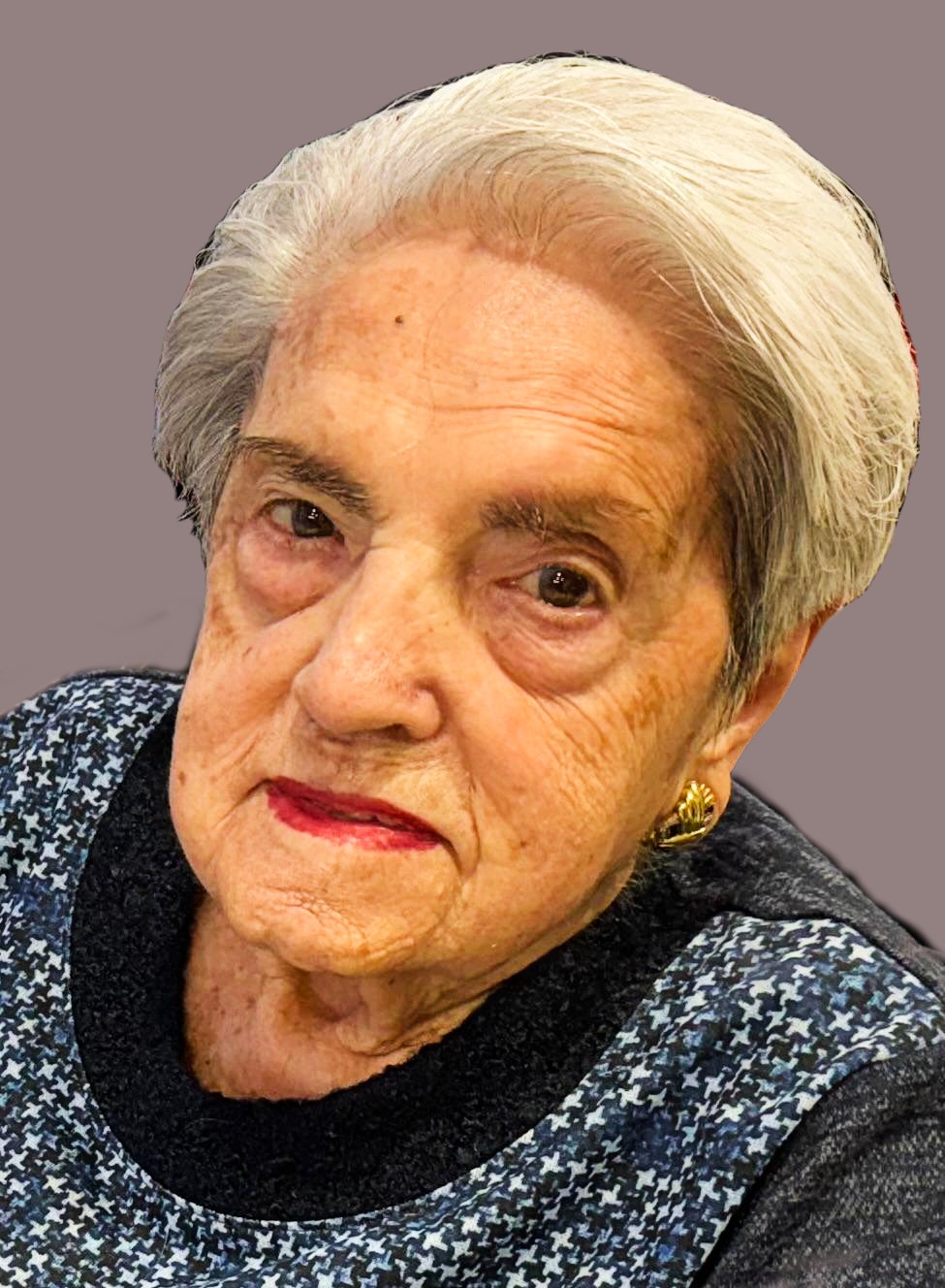 Milagros Barandiaran Etxebarria