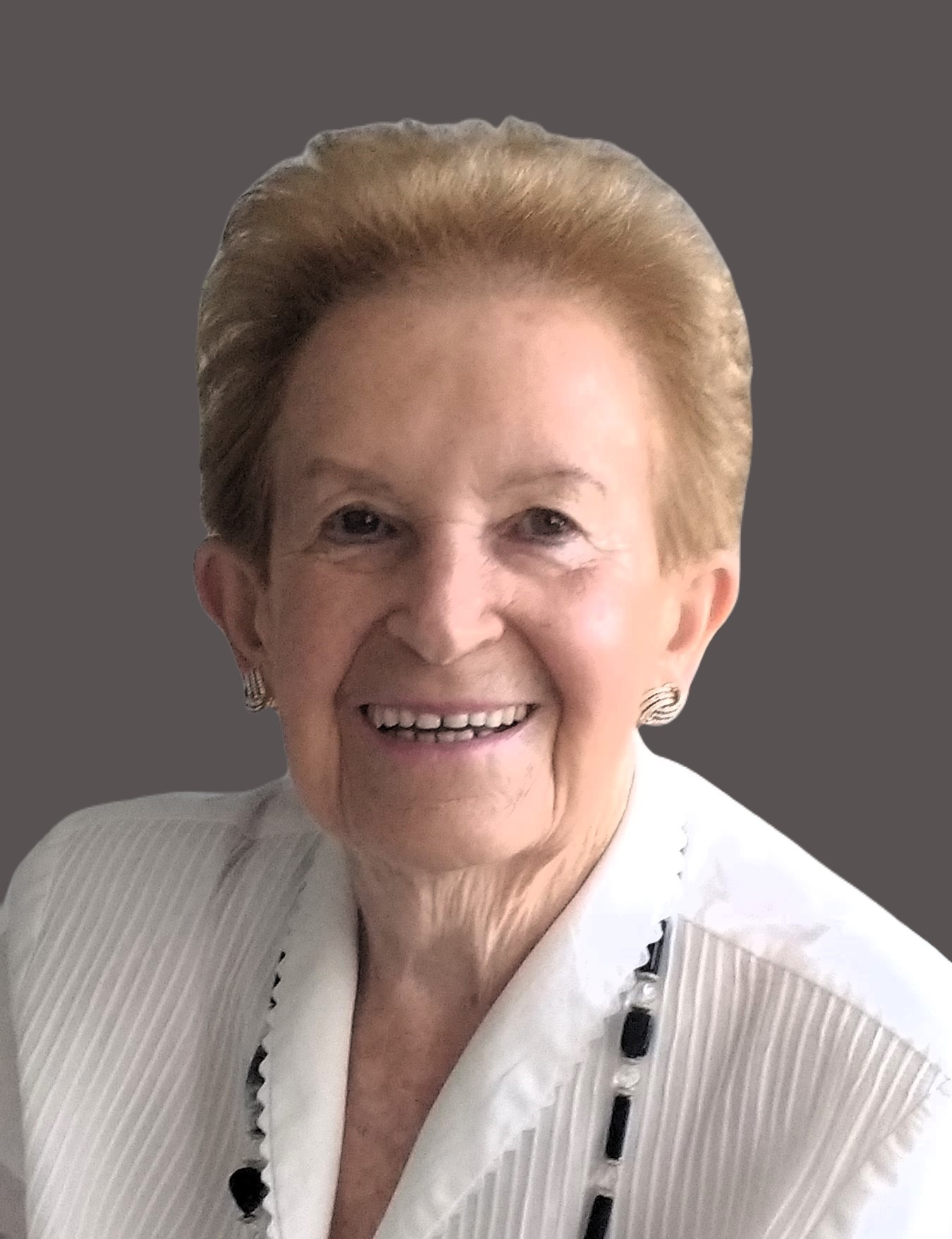 Maria Luisa Díaz De Mendivil Sáez De Cortazar