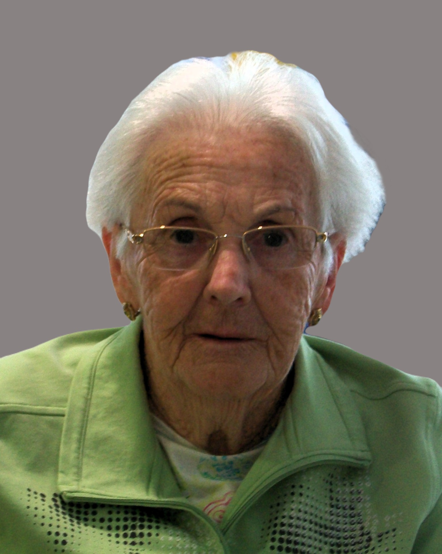 Margarita Zabarte Abarrategui