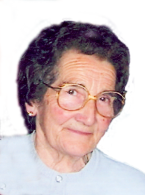 Josefa Albizu Arriola