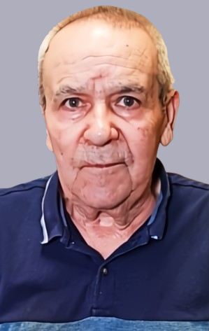 Juan Ropero Benítez