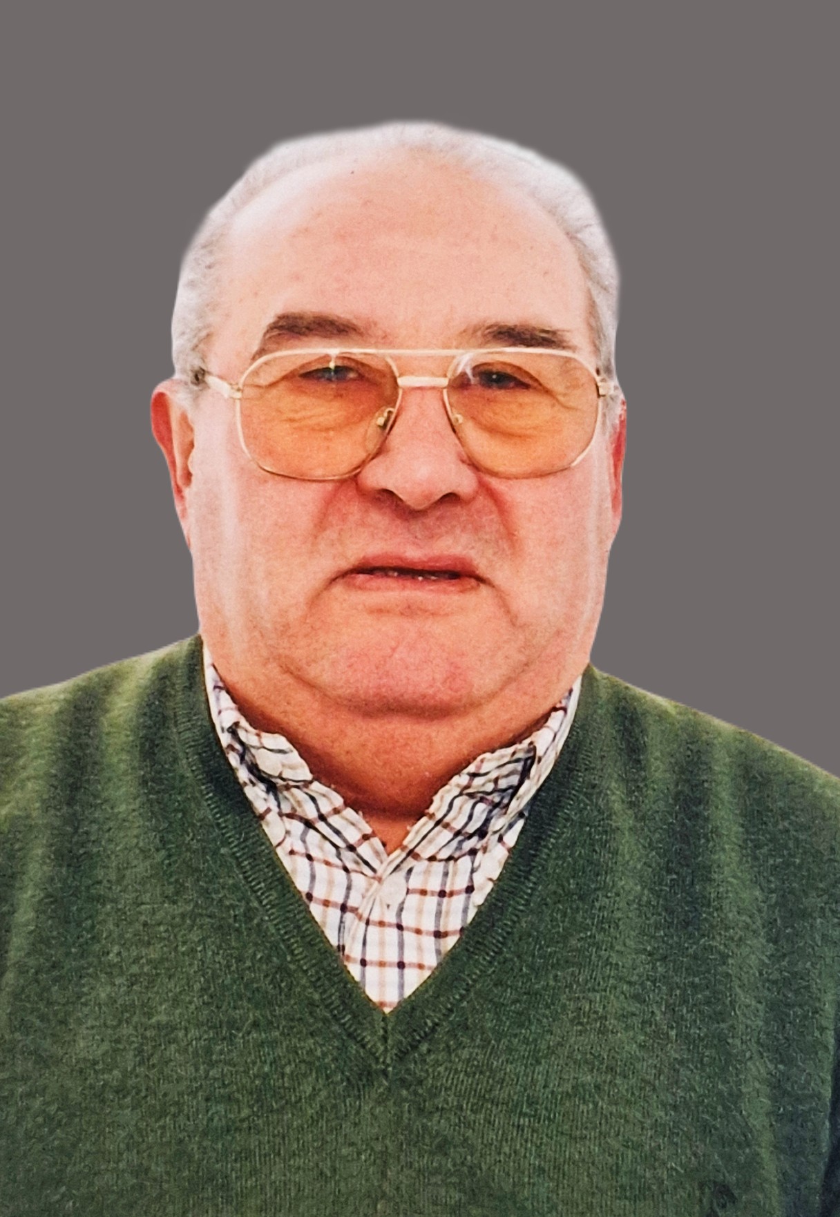 Agustin Perez Dominguez