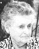 Rosario Oyarzabal Olaciregui