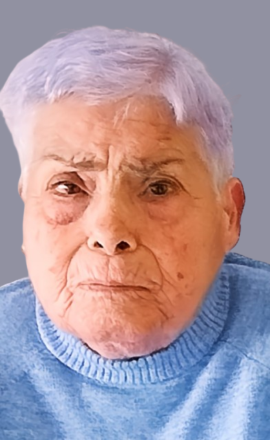 Mari Carmen Jiménez Jiménez