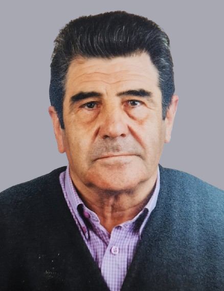 Lorenzo Hierro Egido