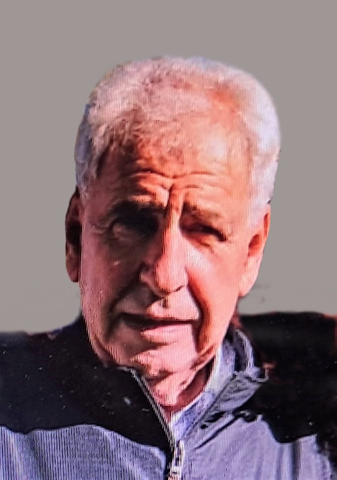 Antonio Arabiourrutia Gorroño