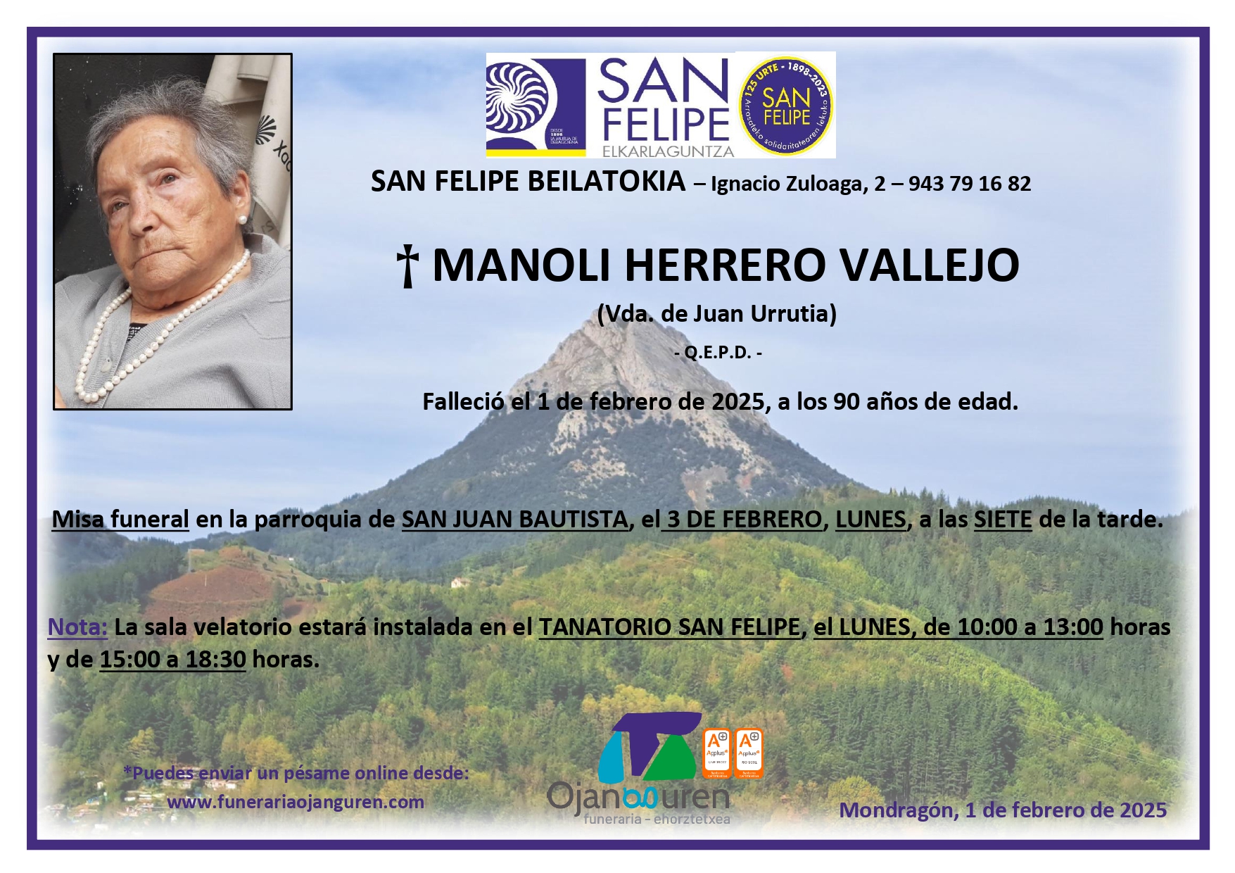 Manoli Herrero Vallejo
