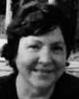 Maria Begoña Zabala Agirretxe