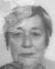 María Luisa Rodríguez Córdoba