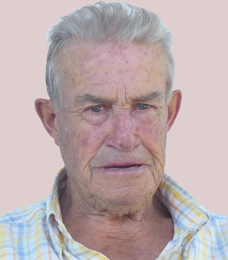 Pedro Agiriano Urrutia