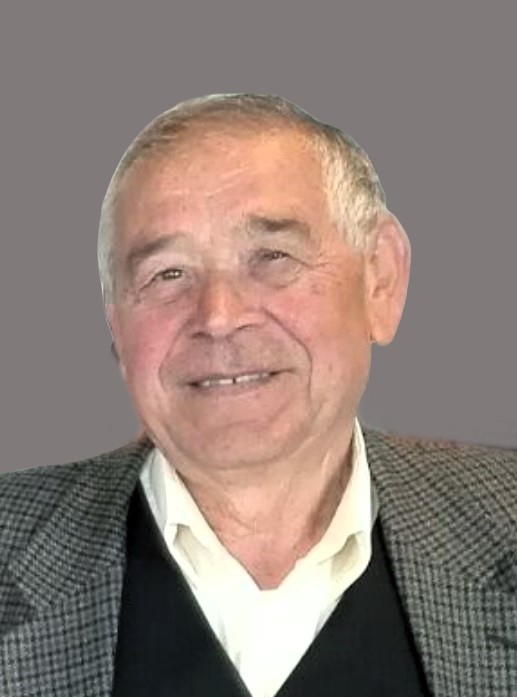 Ricardo Carmona Blanco