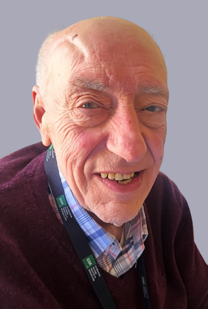 Luis Zugasti Mascariano