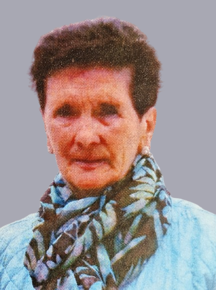 Juanita Baños-Antigua Goitia