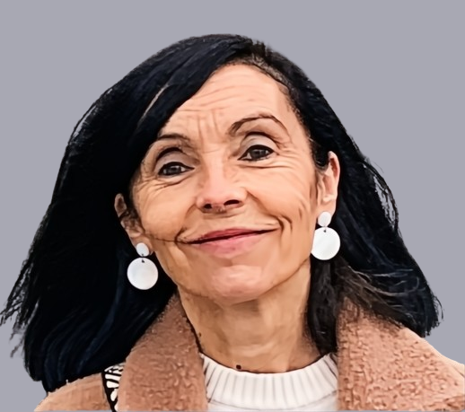 Elena Beltran De Gebara Elorza