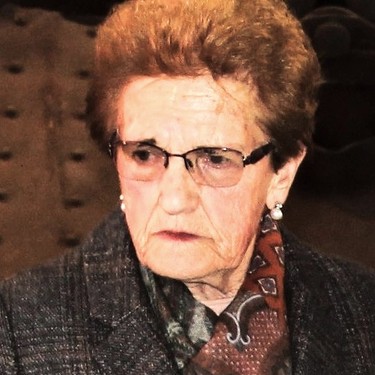 Bixenta Ayastuy Ayastuy