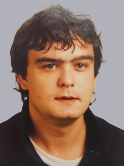 Alejandro Merchán Cuadrado