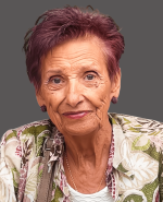 Rosario Mondragon Lizarralde