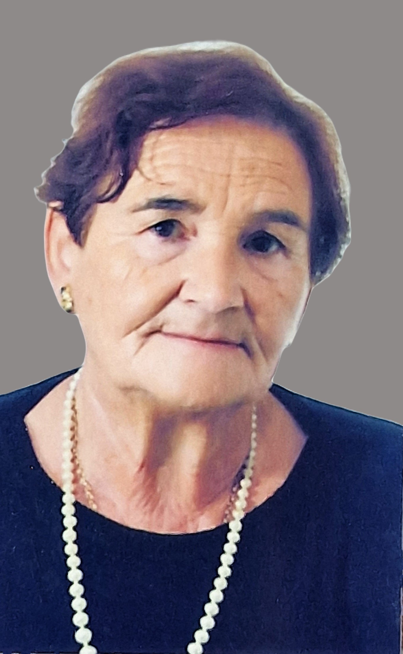 Maria Teresa Berecibar Ibabe