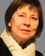 Alicia Arambarri Diaz De Mendibil